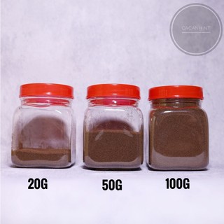 Artemia Lon Đỏ , thức ăn cho cá con mới nở