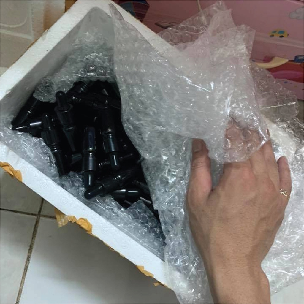 Cao Lá Nam - Serum Huyết Thanh Giảm Mụn Mờ Thâm Dưỡng Da Hiệu Quả - Huyết thanh mộc tuyết - huyết sâm