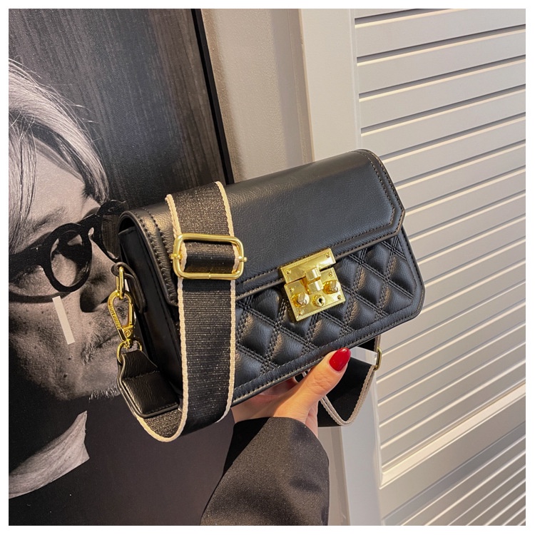 Túi xách nữ đeo chéo đeo vai phong cách Hàn Quốc đi chơi dạo phố SMN516