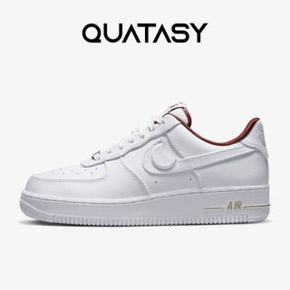 Giày sneaker AF1 '07 SE Metallic Gold Star chính hãng