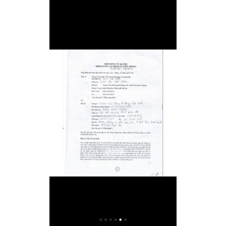 Sim số giá rẻ vinaphone nhận mã code otp