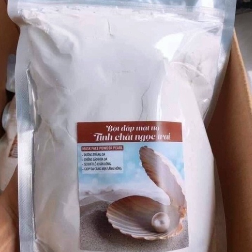 Ngũ Hoa Hạt .1Kg Mặt Nạ Ngũ Hoa