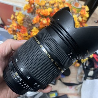  Ống kính Tamron 28-75 f2.8 D cho máy ảnh Nikon 