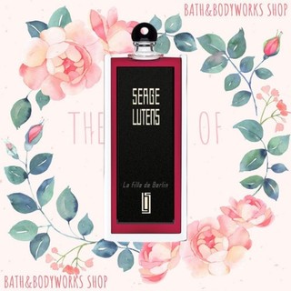 Nước hoa Serge La Fille de Berlin