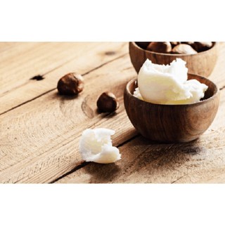 100g - 500g Bơ Hạt Mỡ, Shea Butter, Bơ Shea Tinh Chế, Làm Son Môi, Làm Kem Dưỡng Da