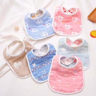 Yếm xô u dành cho bé - y17