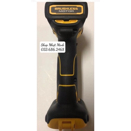 THÂN MÁY BẮN VÍT DEWALT DCF809b AUTOMIC 20V NHẬP USA