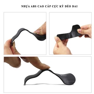 Miếng Trợ Lực Tay Ga Xe Máy Monster