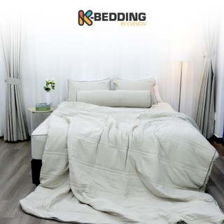 Chăn bốn mùa K-Bedding By Everon chất vải MicroModal KMMS