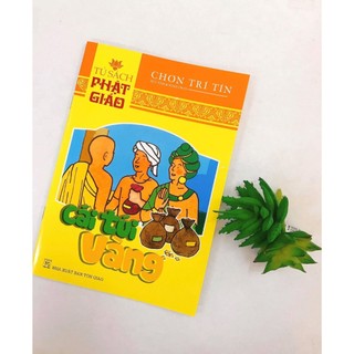 Sách- Tủ Sách Phật Giáo (Bộ 7 Quyển )