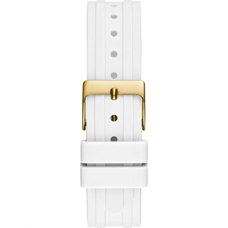 Đồng Hồ Nữ GUESS GW0407L2 Đính Viền Pha Lê 38mm