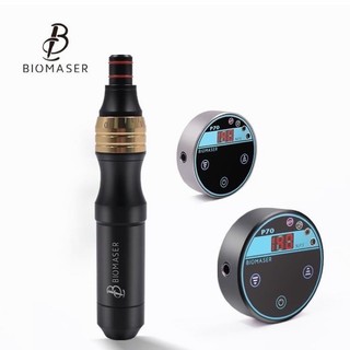 Máy Phun Xăm Biomaster Cao Cấp /Dcpx Diệp Linh