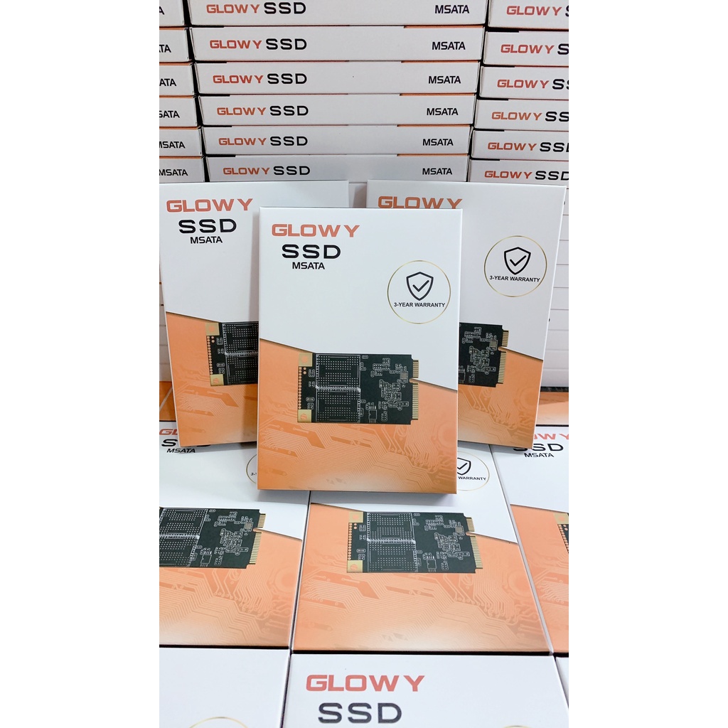 Ổ cứng SSD MSATA 128GB Gloway – HÀNG CHÍNH HÃNG – Bảo hành 3 năm !!! | BigBuy360 - bigbuy360.vn