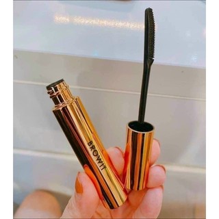 Mascara Nongchat Thái Lan