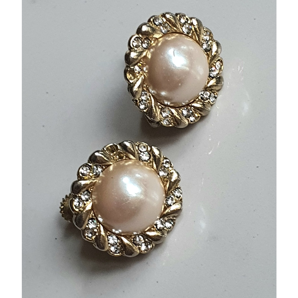 Bông tai thời trang, Hoa tai mạ bạc, Hoa tai mạ vàng, hoa tai dự tiệc, Hoa tai Vintage, Hàng si Nhật