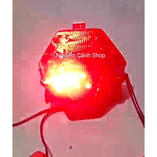 Đèn hậu xe exciter 150 LED
