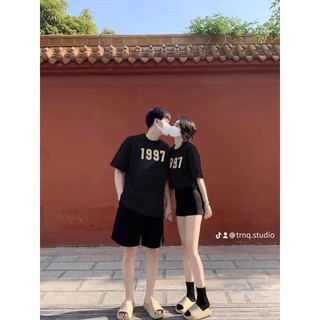 [ ORDER CHINA ] ÁO ĐÔI 1997