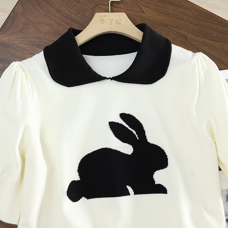 C355 Áo len mỏng xuất dư của KUOSE