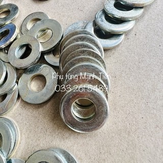 4 cái long đền phuộc/ đầu dên loại tốt