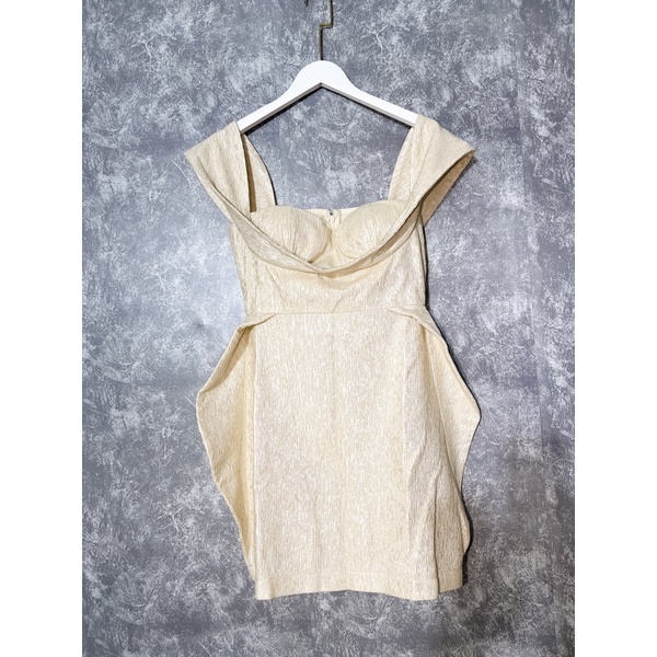 Đầm xốp Huyền Tép