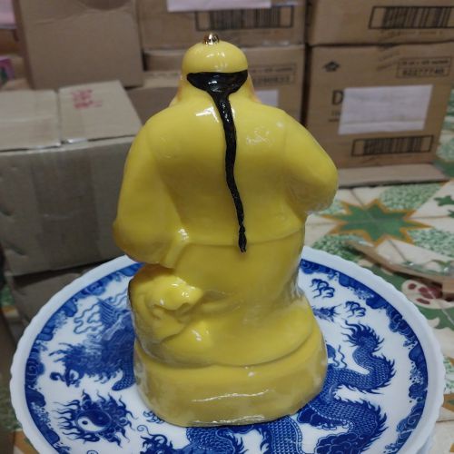 Ông quản gia vàng