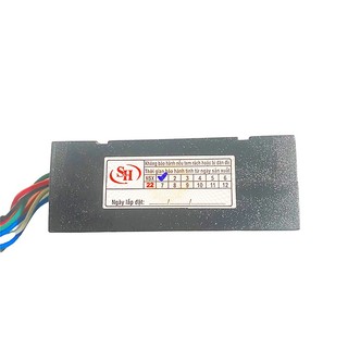 Mạch Công Tắc Tắt Đèn xe VARIO