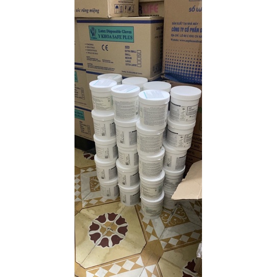 Viên Sát Khuẩn Presept 2.5g