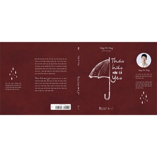 Sách - Thấu Hiểu Hơn Cả Yêu - AZVietNam