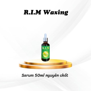 Mỡ Trăn Nguyên Chất hỗ trợ triệt lông