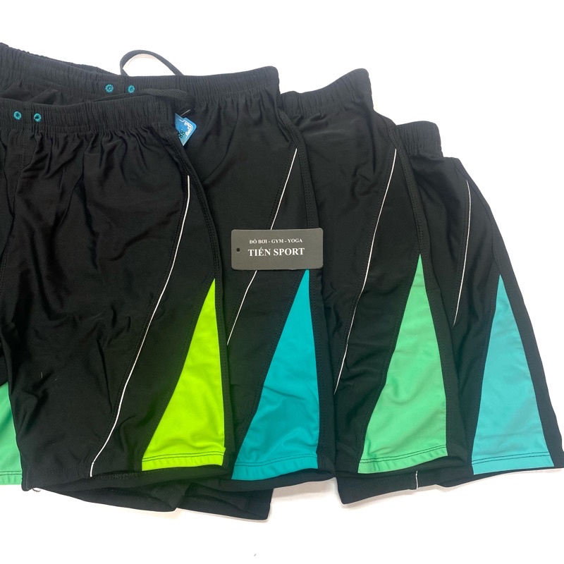 Quần Bơi Nam Lửng Dài Gần Tới Gối Co Giãn 4 Chiều Vải Đẹp ( 881 ) | BigBuy360 - bigbuy360.vn