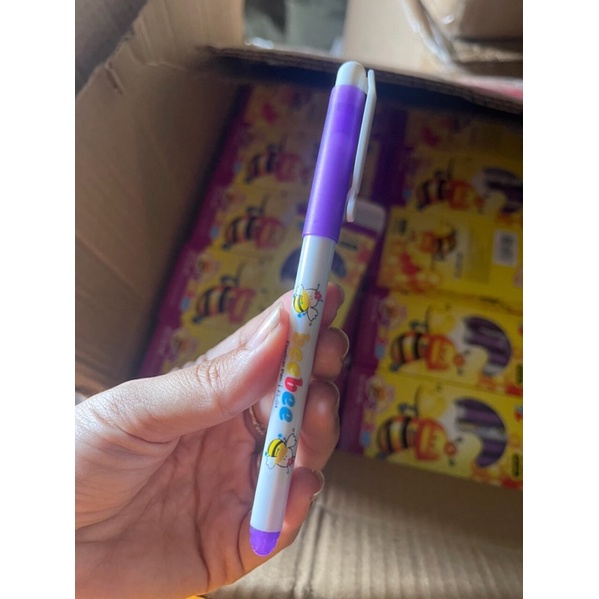 Combo 10 lông kim Bee Bee FL-04