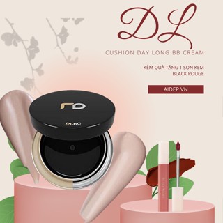 Phấn Nước Day Long BB Cream HQ