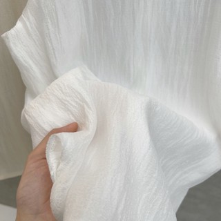 Áo cộc tay cổ cao - A288