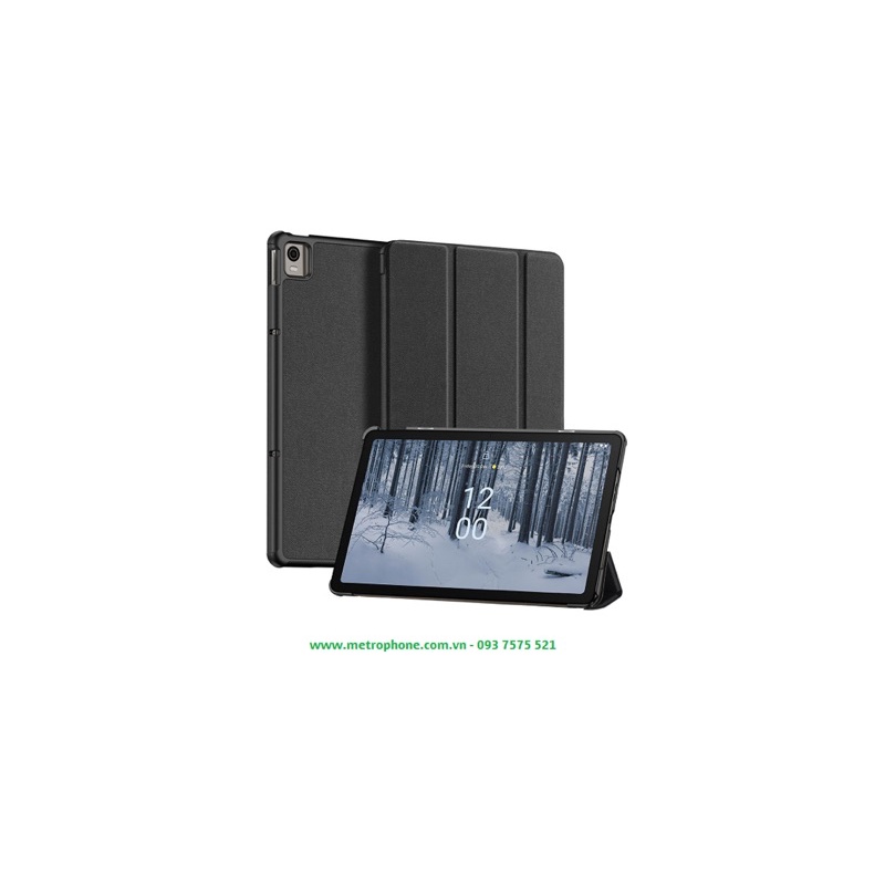 bao da nokia t21 hiệu dux ducis