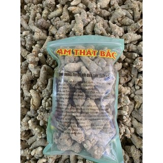 Củ tam thất bắc khô 500gram hà giang
