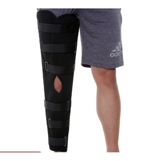 Nẹp gối Orbe 50cm 60cm 70cm cố định khớp gối, đùi, cẳng chân