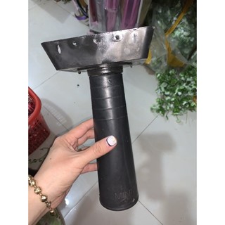 CỐT  PHỄU NHỰA DÙNG BÓ HOA