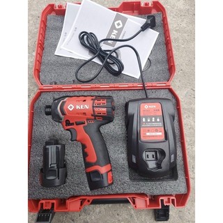 Ken 12v chuyên vít - bl6412d hàng chính hãng