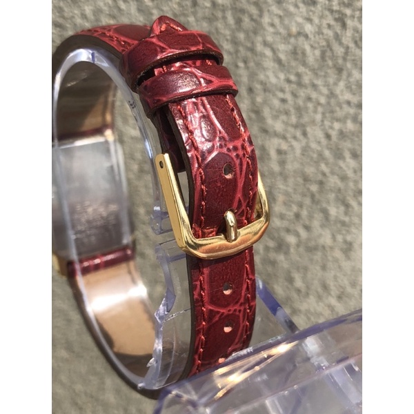 Đồng hồ nữ SEIKO DÁNG TANK NHẬT HÀNG 2hand