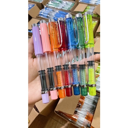 Bút T09 thanh đậm