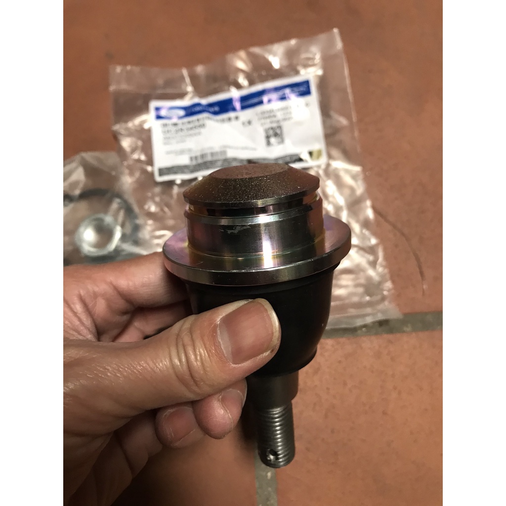 Rô tuyn  trụ đứng càng A  Ford Ranger, Everest 2011-2022, Mazda BT50 2011-2021