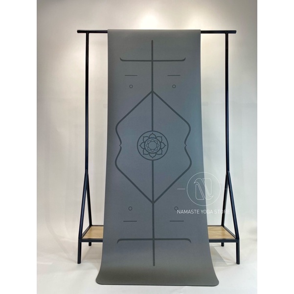 Thảm PU sơ dừa ĐT Snow