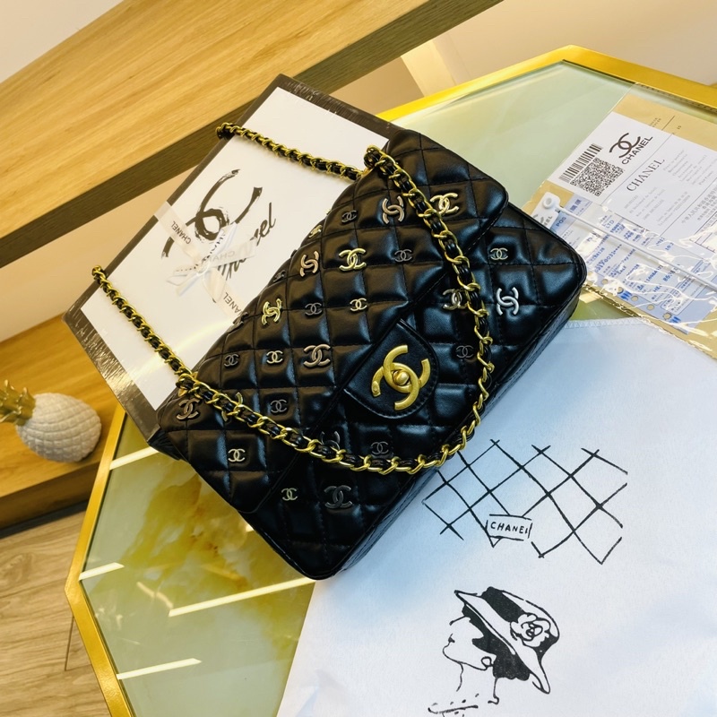 Túi cn classic charm s26