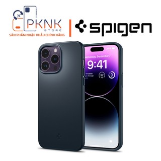 Ốp lưng spigen thin fit iphone 14 promax 14 plus 14 pro 14