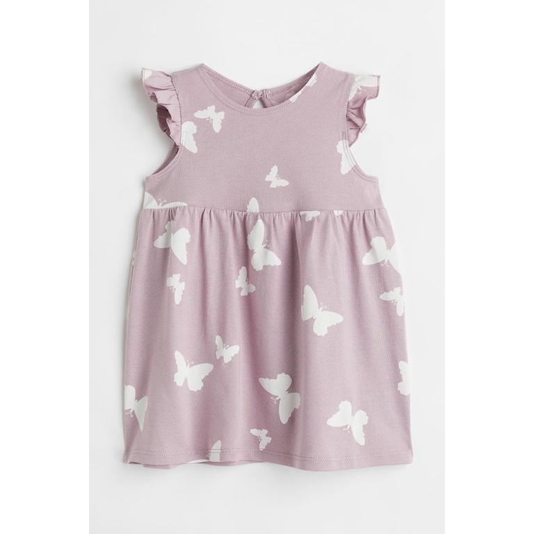 Váy cánh tiên HM H&M_hàng chính hãng authentic