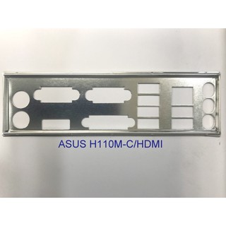 Miếng fe chặn main asus h110m-c/hdmi