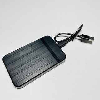 Ổ cứng di động seagate hdd 500gb cũ cổng type c