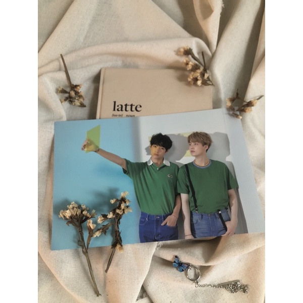 Ảnh Poster Mini từ SSGT2020