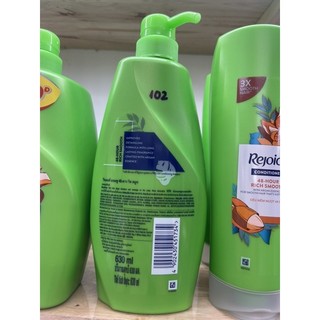 Dầu gội Rejoice 630ml