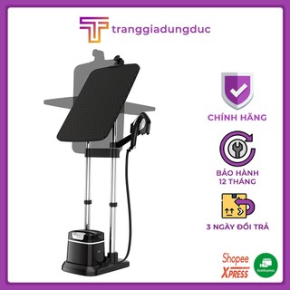 Bàn là cây TEFAL QT1510E0, bàn là ủi hơi nước đứng